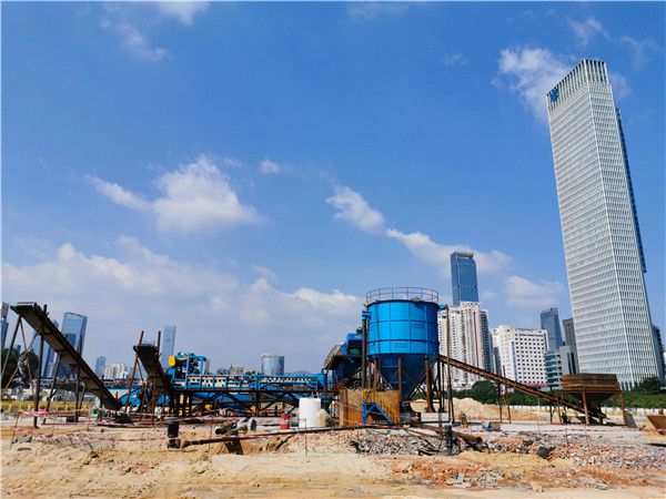 体育游戏星空:苏健丰一人机一体化智能系统公司获砂石分离机筛筒结构专利授权